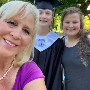 Meet your Posher, Terrie